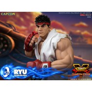 Iconiq Studios IQGS-01 1/6 Scale Street Fighter - RYU